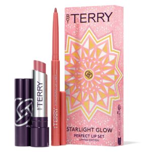 By Terry Starlight Glow​ Perfect Lip Set 1 stk