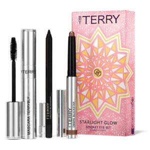 By Terry Starlight Glow Smokey Eyes Set 1 stk