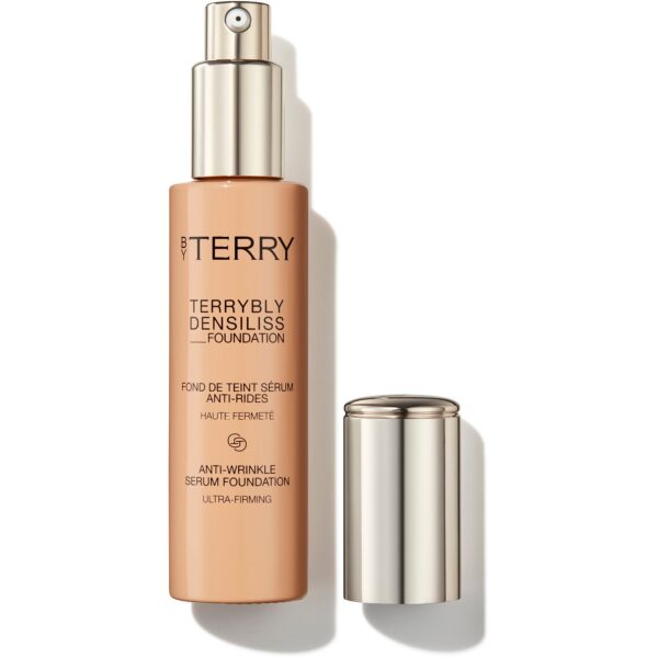 By Terry Terrybly Densiliss Foundation 5 Medium Peach