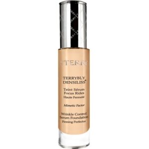 By Terry Terrybly Densiliss Foundation 8.25 Desert Beige 8