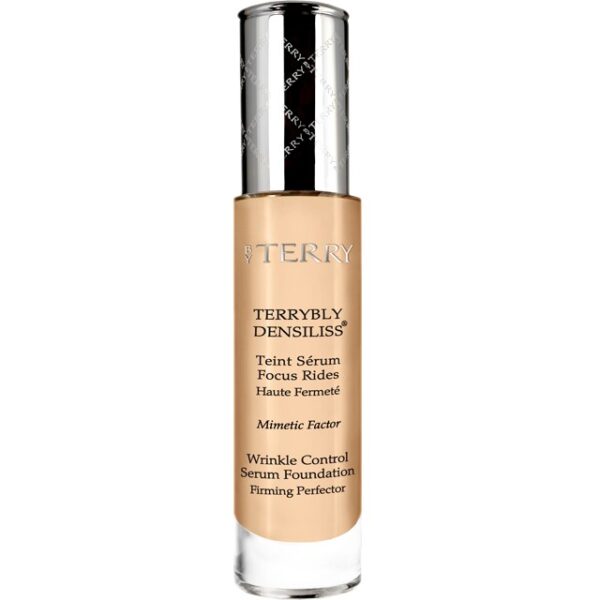 By Terry Terrybly Densiliss Foundation 8.25 Desert Beige 8