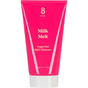 BYBI Beauty Milk Melt Vegan Oat Milk Cleanser  150 ml