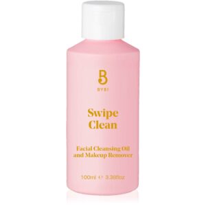 BYBI Beauty Swipe Clean Facial Cleansing Oil & MakeUp Remover  100 ml