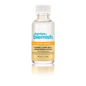 Bye Bye Blemish Dark Spot Lotion Vitamin C 30 ml