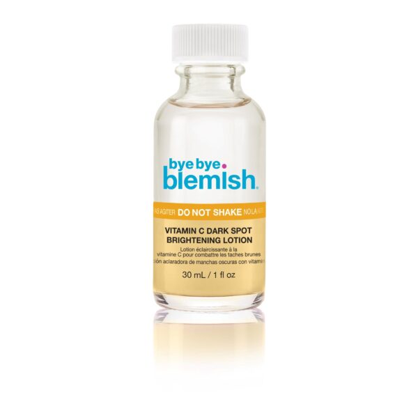 Bye Bye Blemish Dark Spot Lotion Vitamin C 30 ml