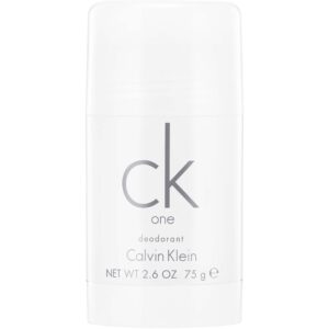 Calvin Klein CK One Deodorant Stick Unisex 75 g