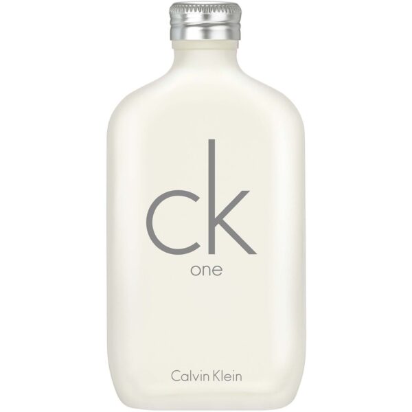 Calvin Klein CK One EdT 100 ml