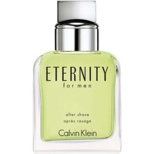 Calvin Klein Eternity Man After shave splash  100 ml