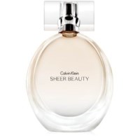 Calvin Klein Sheer Beauty EdT 50 ml