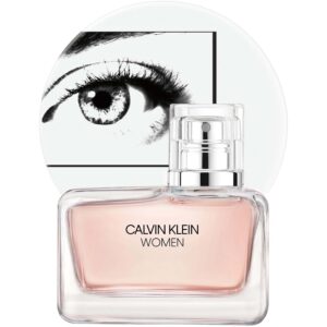 Calvin Klein Women Eau de Parfum 50 ml