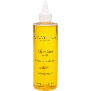 Camilla of Sweden After Sun refill 250 ml