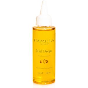 Camilla of Sweden Nail Drops Coconut 100 ml