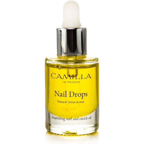 Camilla of Sweden Nail Drops Original 10 ml