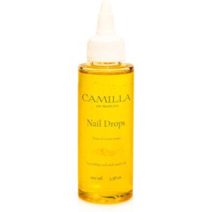 Camilla of Sweden Nail Drops Original/Citrus 100 ml