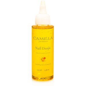 Camilla of Sweden Nail Drops Strawberry 100 ml