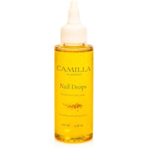 Camilla of Sweden Nail Drops Sweet Candy 100 ml