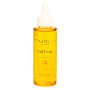 Camilla of Sweden Nail Drops White Lily 100 ml