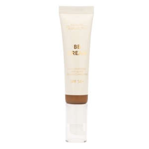 Camilla Pihl Cosmetics Bb Cream Shade #6