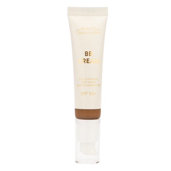 Camilla Pihl Cosmetics Bb Cream Shade #6