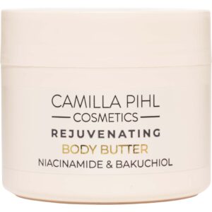 Camilla Pihl Cosmetics Body Butter Bakuchiol 200 ml