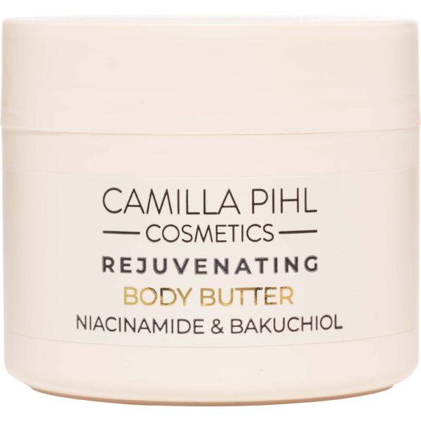 Camilla Pihl Cosmetics Body Butter Bakuchiol 200 ml