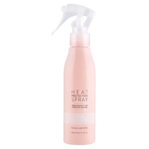 Camilla Pihl Cosmetics HAIR CP Heat Protection Spray  150 ml