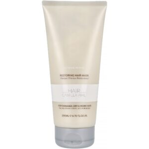 Camilla Pihl Cosmetics Hair Extreme Repair Mask 200 ml