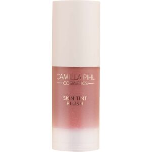 Camilla Pihl Cosmetics Skin Tint Blush Sicily