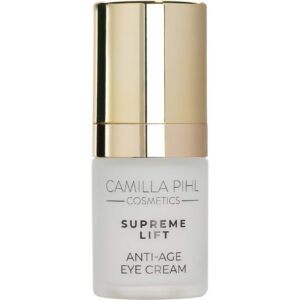 Camilla Pihl Cosmetics Supreme Lift Eye Cream 15 ml