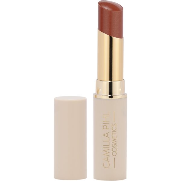 Camilla Pihl Cosmetics Tinted Lip Balm Berry