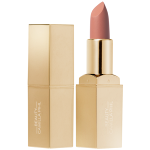 Camilla Pihl Cosmetics Creamy Lip Stick Bonjour Madame