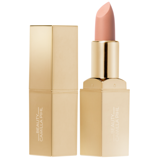 Camilla Pihl Cosmetics Creamy Lip Stick Girl Crush