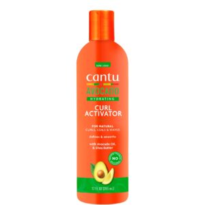 Cantu Avocado Avocado Curl Activator Cream