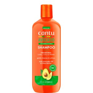 Cantu Avocado Avocado Hydrating  Shampoo 400 ml