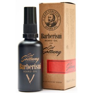 Captain Fawcett Signature Series - Sid Sottung&apos;s Barberism Barberism B