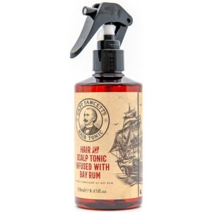 Captain Fawcett Hair & Scalp Tonic 250 ml