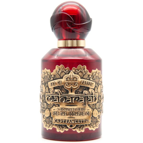 Captain Fawcett Maharajah Eau de Parfum 50 ml