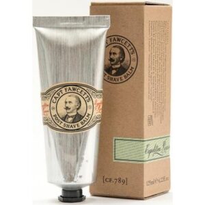 Captain Fawcett Post Shave Balm 125 ml