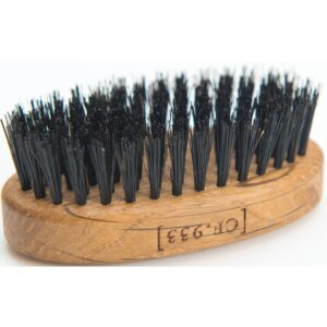 Captain Fawcett Wild Boar Bristle Beard Brush