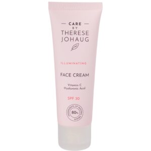 Care by Therese Johaug Face Cream SPF 31 50 ml