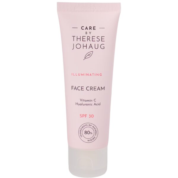 Care by Therese Johaug Face Cream SPF 31 50 ml