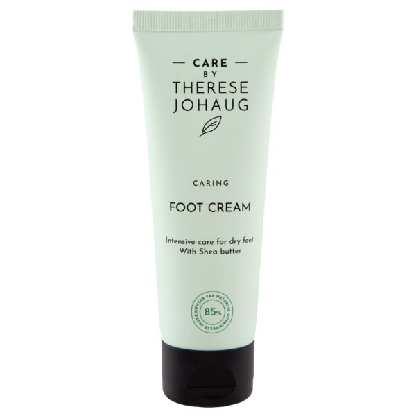 Care by Therese Johaug Foot Cream 75 ml