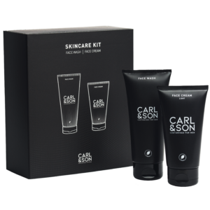 Carl&Son Skincare Kit