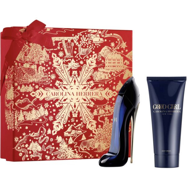 Carolina Herrera Good Girl Gift Set