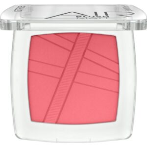 Catrice AirBlush Matt Berry Breeze