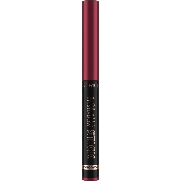 Catrice Aloe Vera Eyeshadow Stick 060 Cranberry Crush