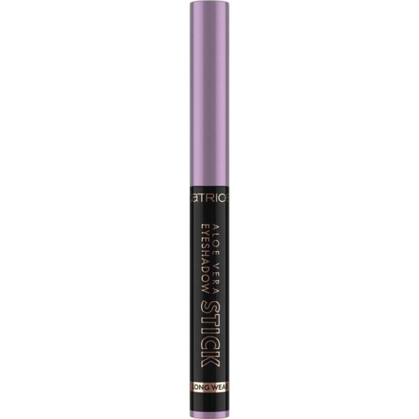 Catrice Aloe Vera Eyeshadow Stick 070 Satin Lilac