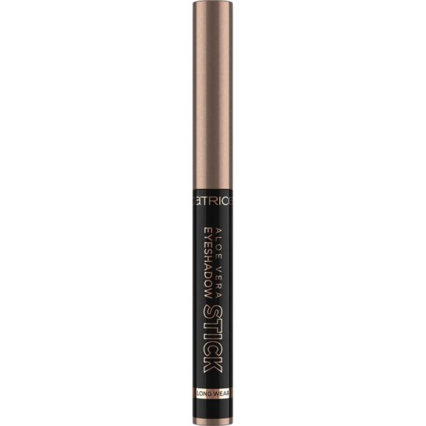 Catrice Aloe Vera Eyeshadow Stick Golden Toffee