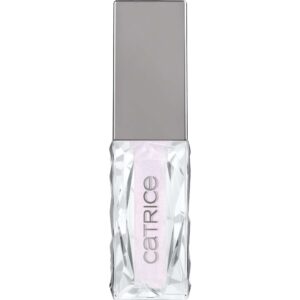 Catrice Arctic Illusion Plumping Effect Gloss C01 Icegazing