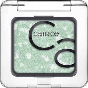 Catrice Art Couleurs Eyeshadow 410 Jungle Jade